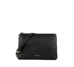 HANDBAG - NERO