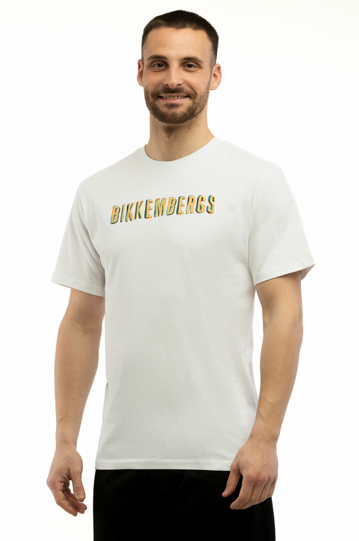 T-SHIRT - WHITE