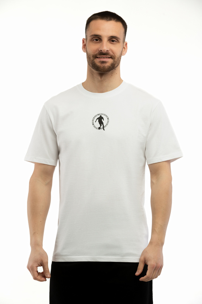 T-SHIRT - WHITE