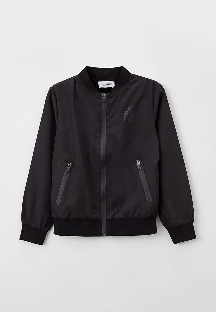 JACKET - ROSSO PAPAVERO