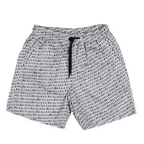 BOXERS - BIANCO