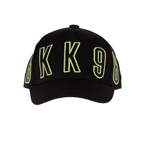 HAT - BLACK