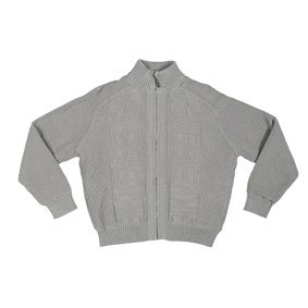 CARDIGAN - BLACK