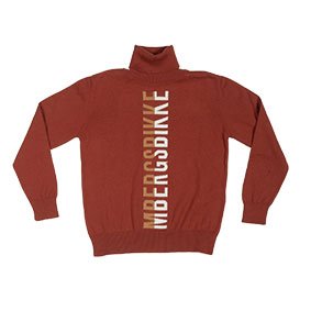 SWEATER - CLOUD DANCER (BCO NUVOLA)