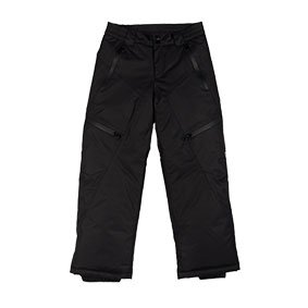 PANTS - BLACK
