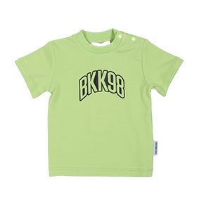 T-SHIRT - SAP GREEN (LIME)
