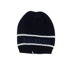 HAT - BLACK IRIS (NAVY BLUE)