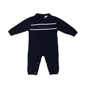 OVERALL - ALLURE (AZZURRO)