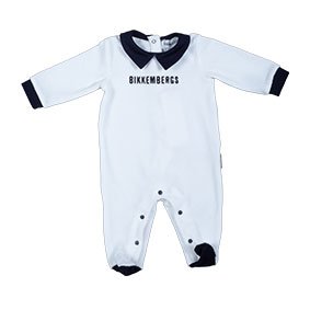 OVERALL - BLACK IRIS (NAVY BLUE)