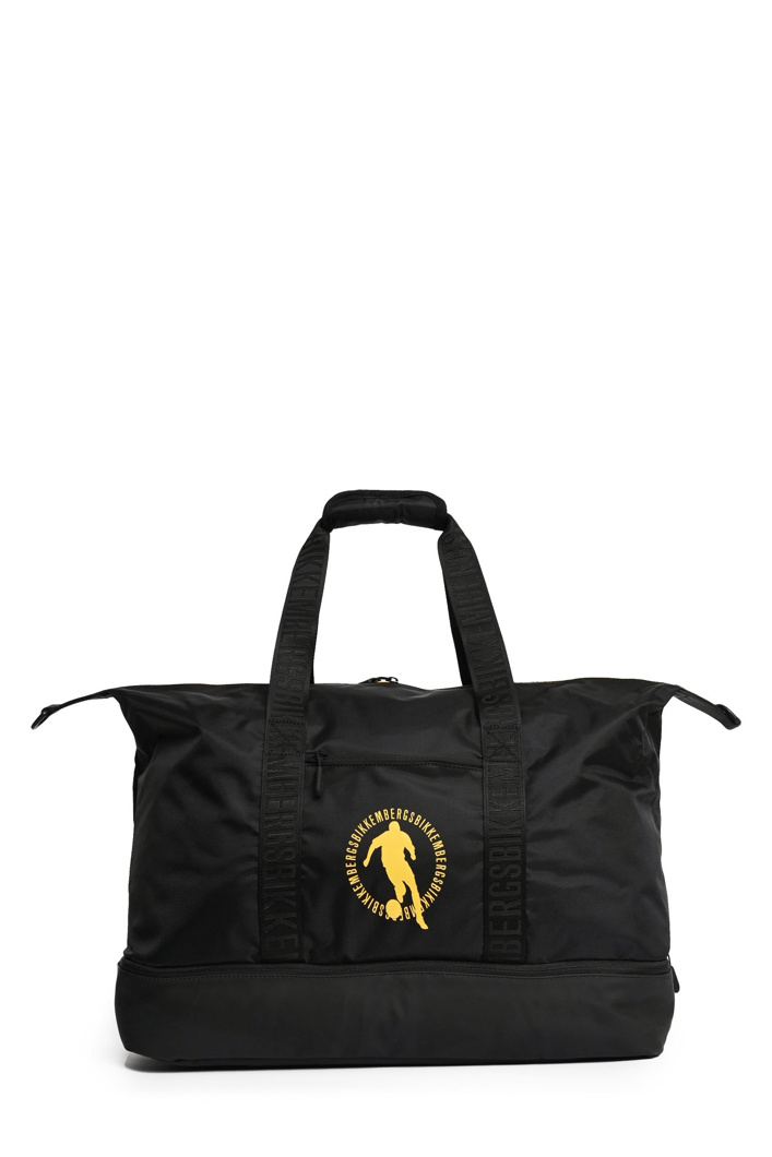 SPORT BAG - GREY