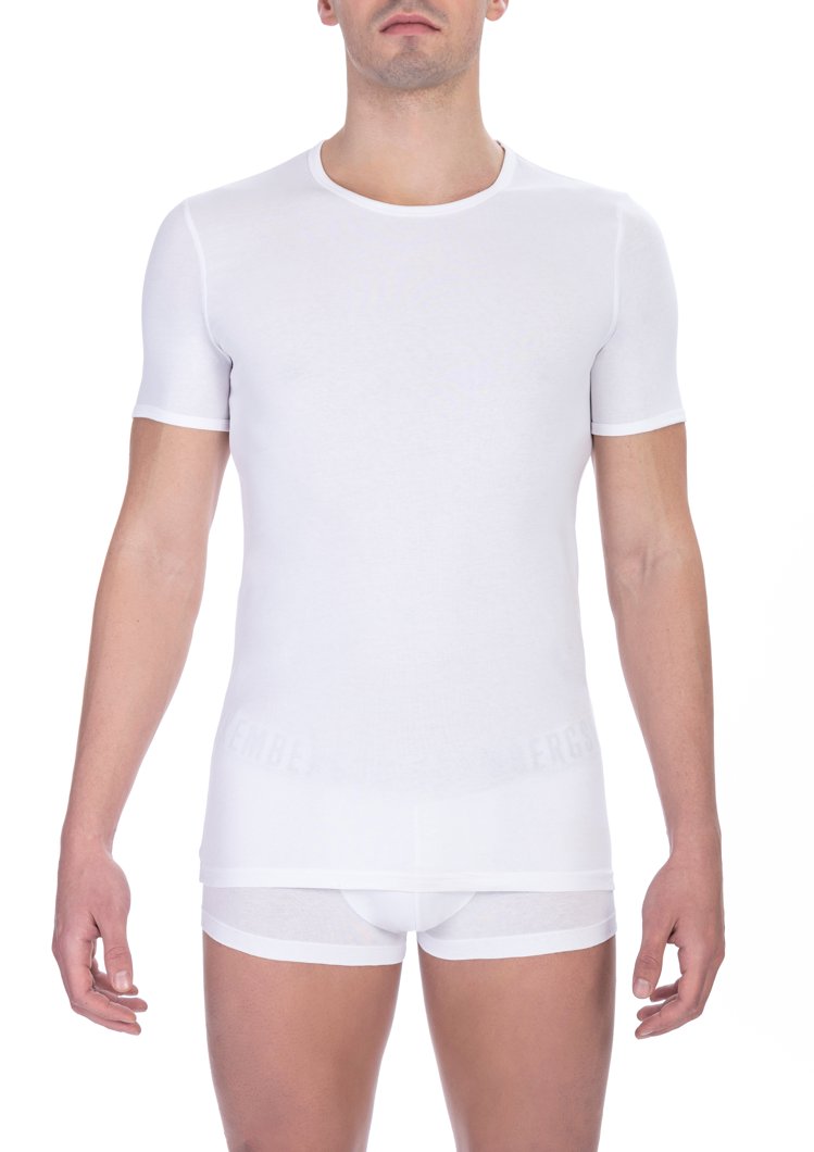 T-SHIRT - WHITE