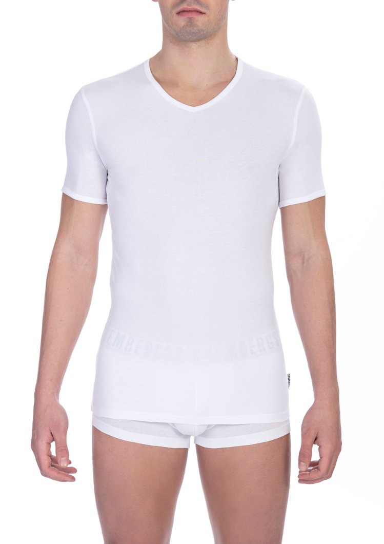 T-SHIRT - WHITE