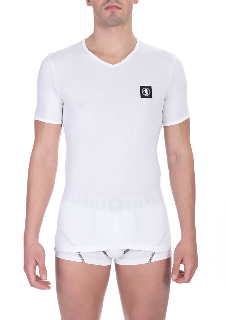 T-SHIRT - WHITE