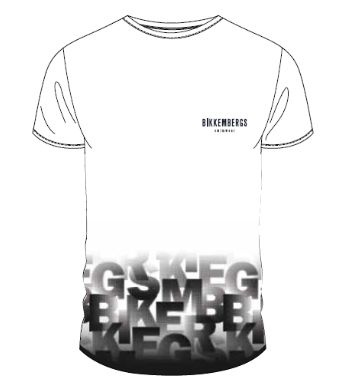 T-SHIRT - WHITE