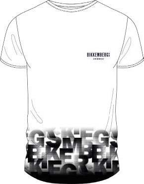 T-SHIRT - WHITE