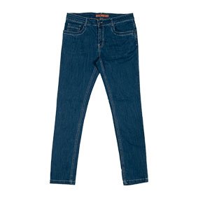 JEANS - L4 BLUE DENIM