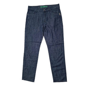 JEANS - L6 BLUE DENIM