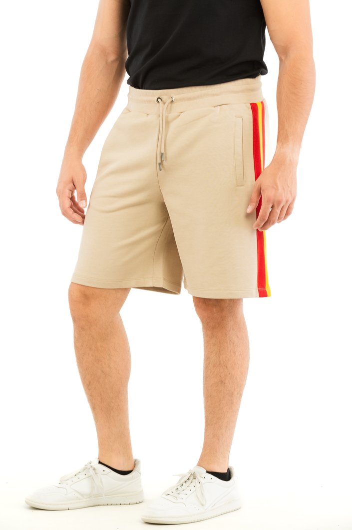 SHORTS - FOG