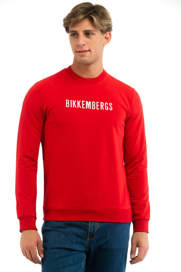 SWEATSHIRT - GOJIBERRY