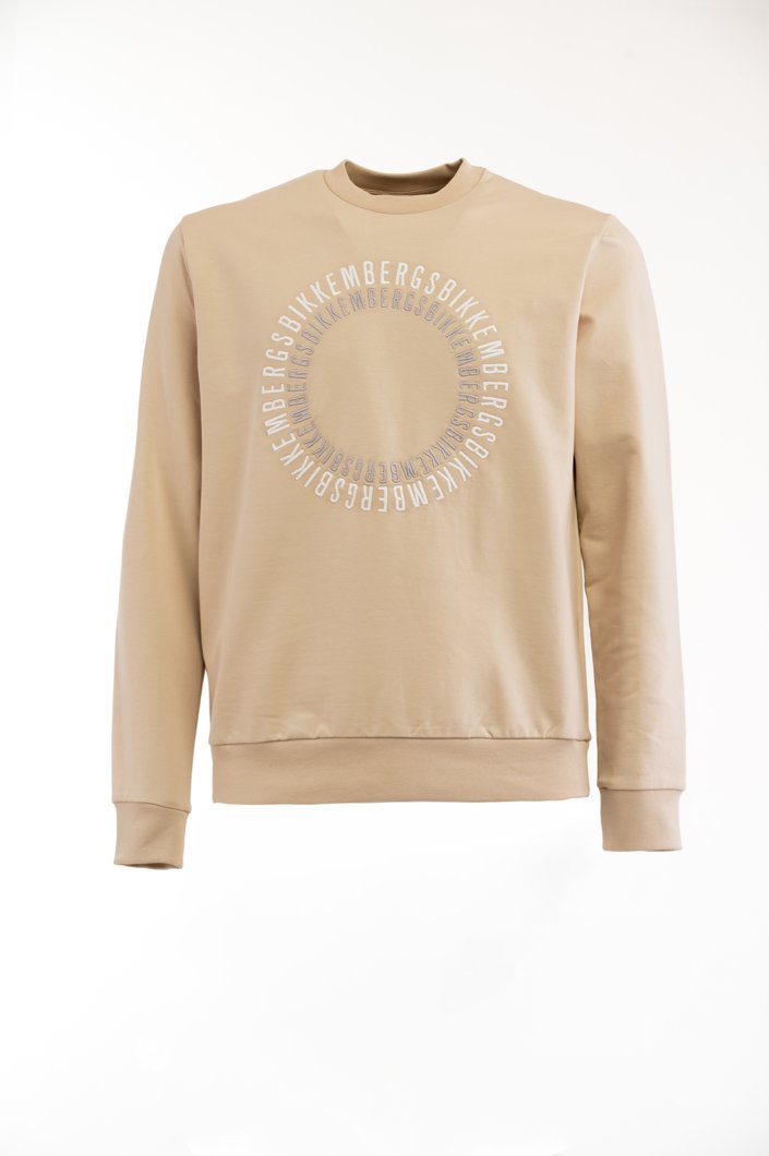 SWEATSHIRT - MOONBEAM