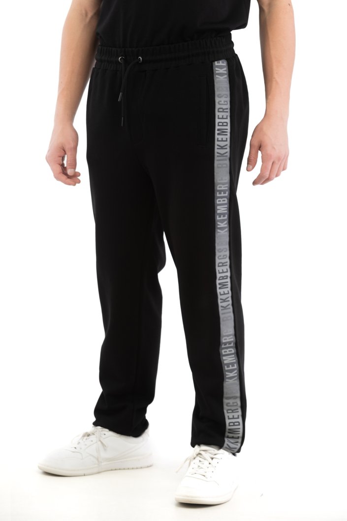 PANTS - BLACK