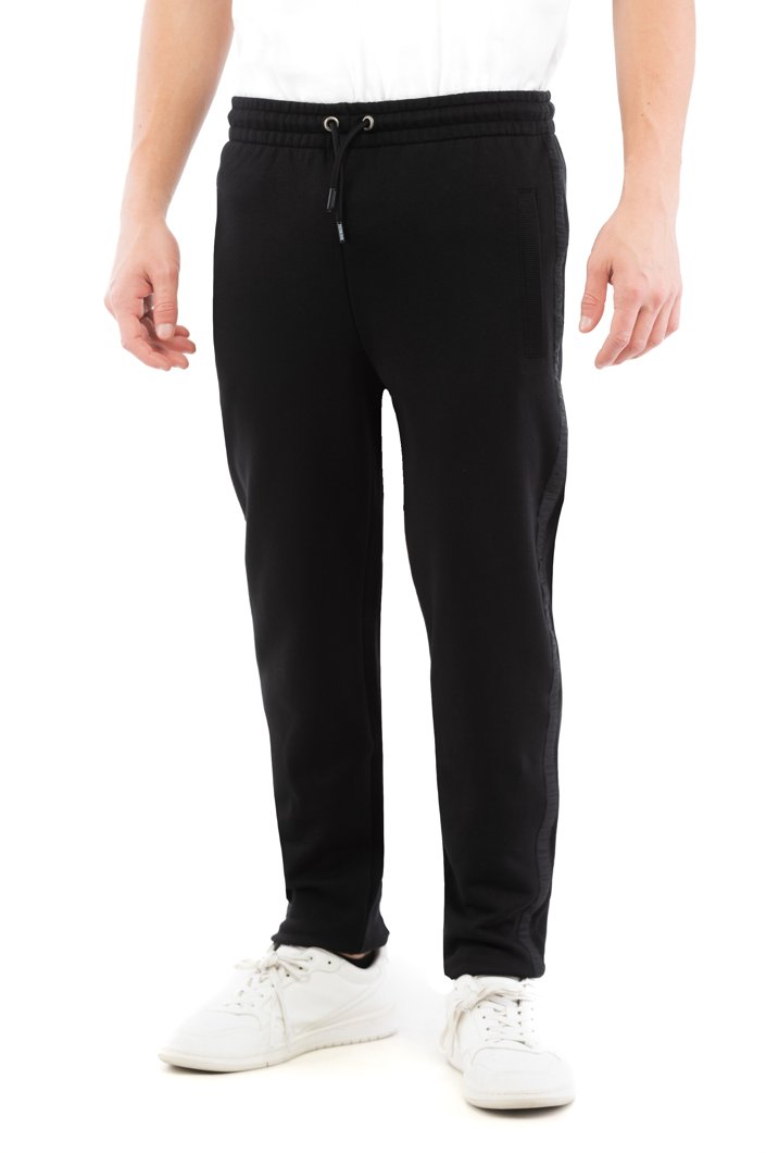 PANTS - BLACK