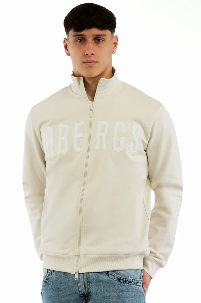 SWEATSHIRT - BLACK