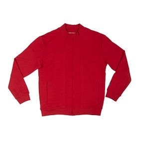 SWEATSHIRT - CHILI PEPPER