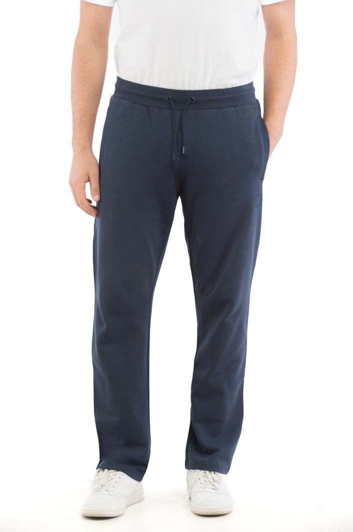 PANTS - BLACK IRIS (BLUE NAVY)