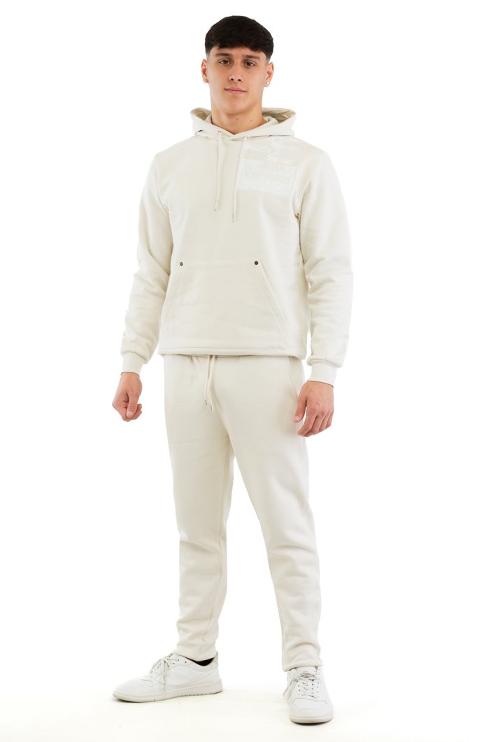 SPORT SUIT - BLACK