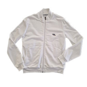 SWEATSHIRT - BLACK