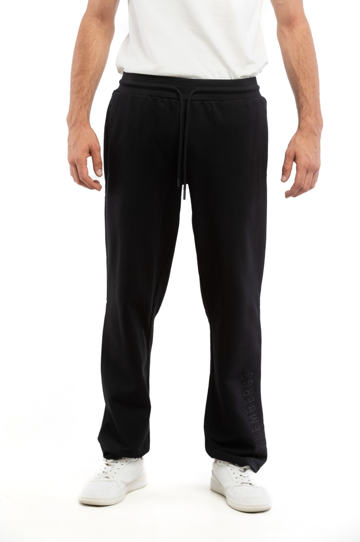 SPORT PANTS - BLACK