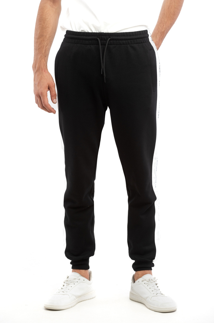 SPORT PANTS - BLACK