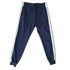 SPORT PANTS - BLACK