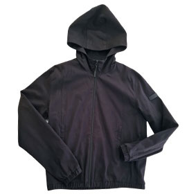 BLOUSON - MARSHMALLOW