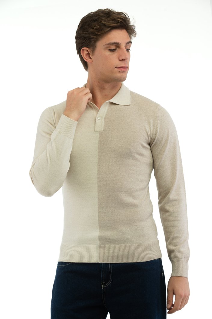 POLO - SILVER BIRCH