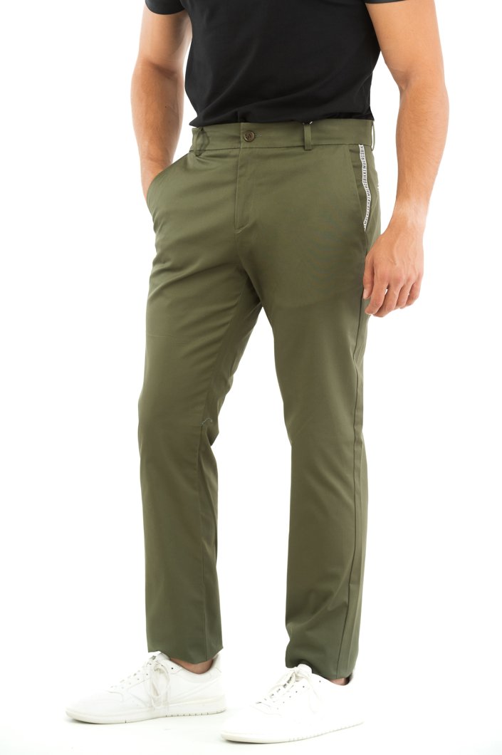 TROUSERS - BEETLE