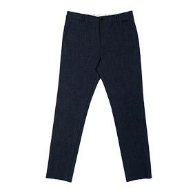PANTS - BLACK