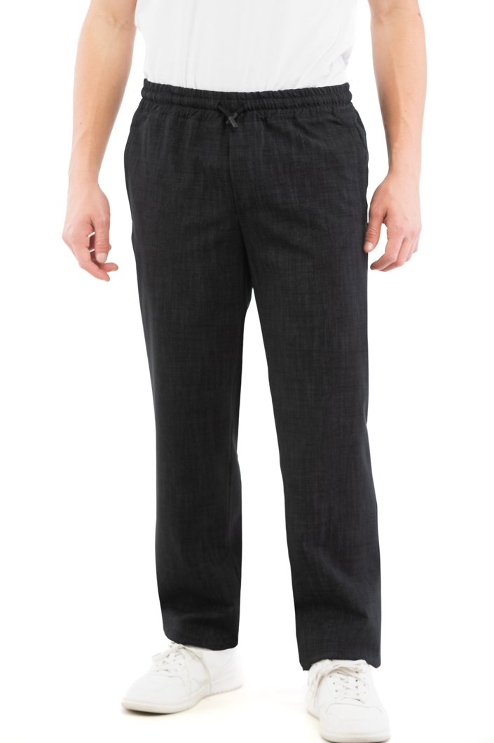 PANTS - BLACK