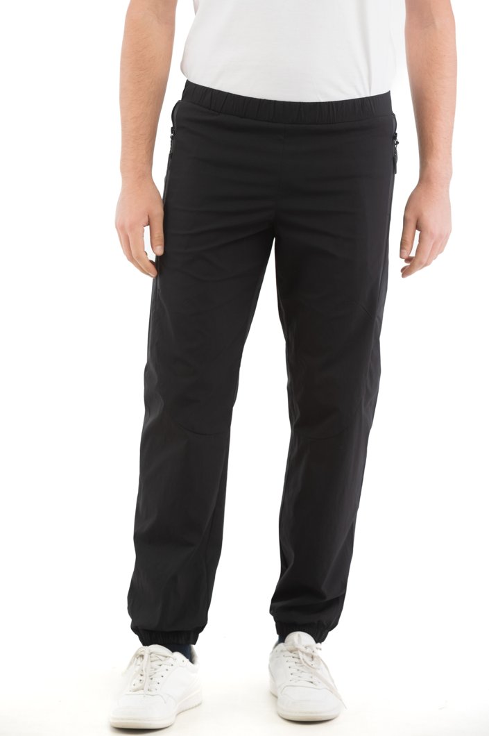 PANTS - BLACK