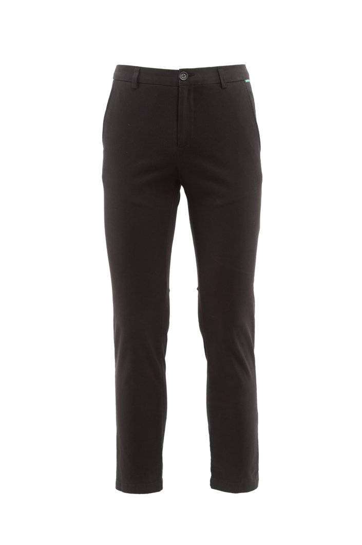 PANTS - BLACK