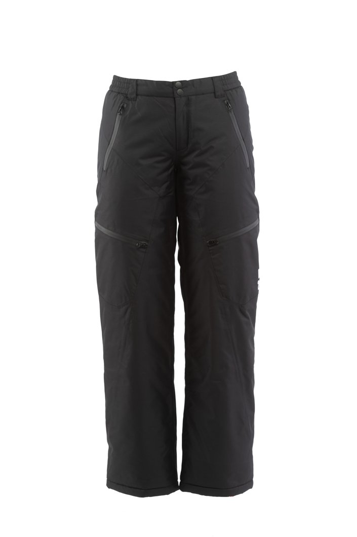 PANTS - BLACK