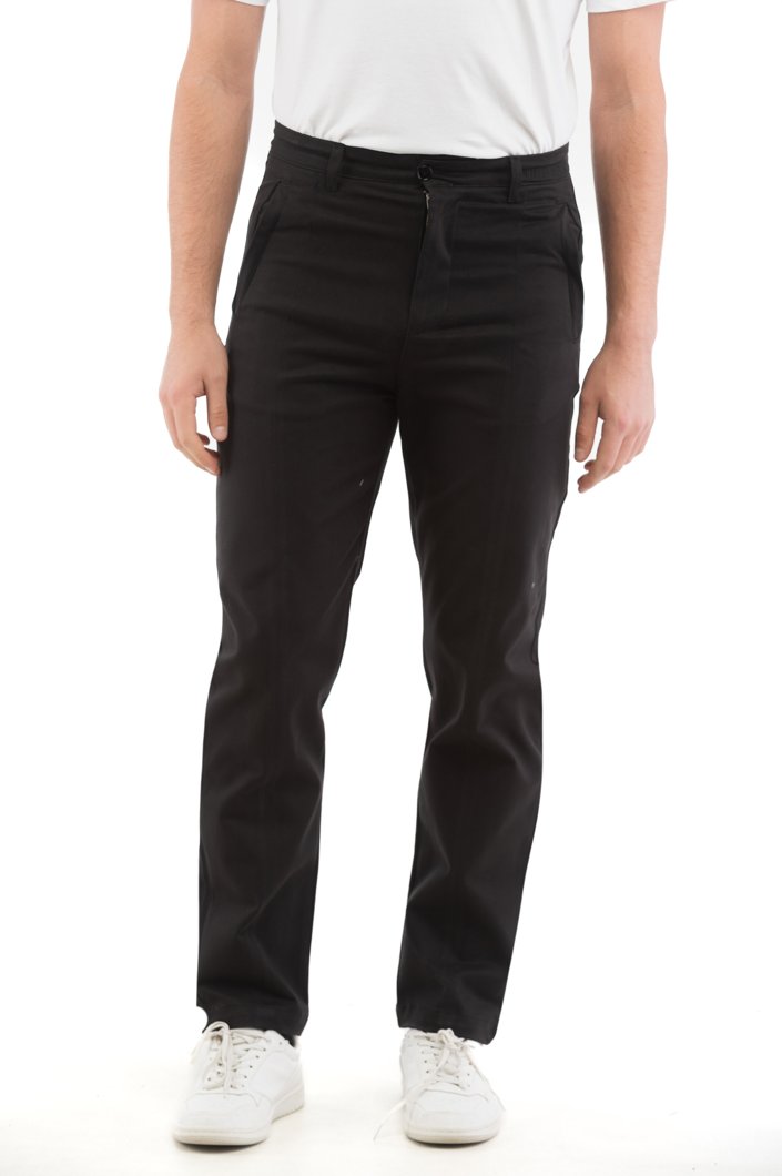 PANTS - BLACK