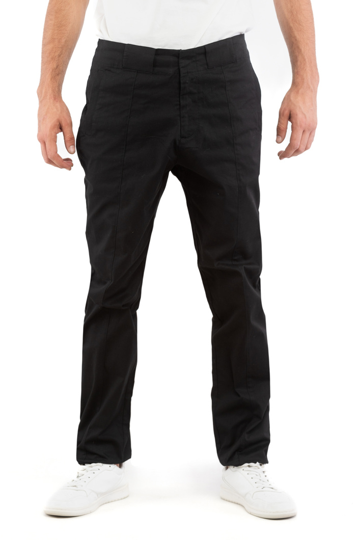 PANTS - BLACK