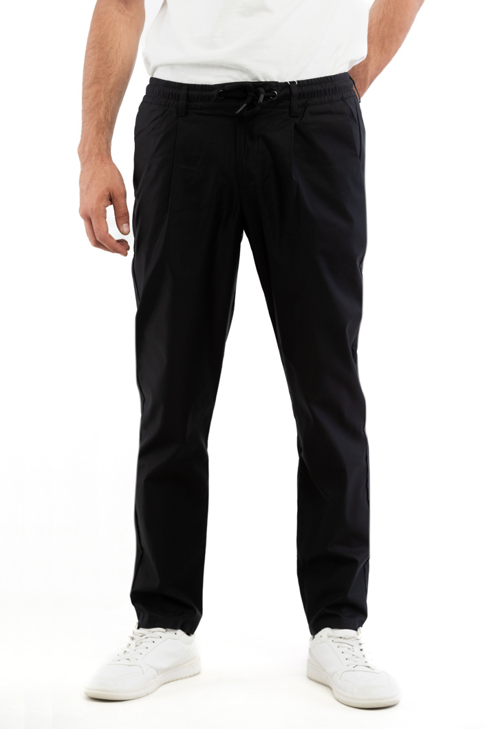 PANTS - BLACK