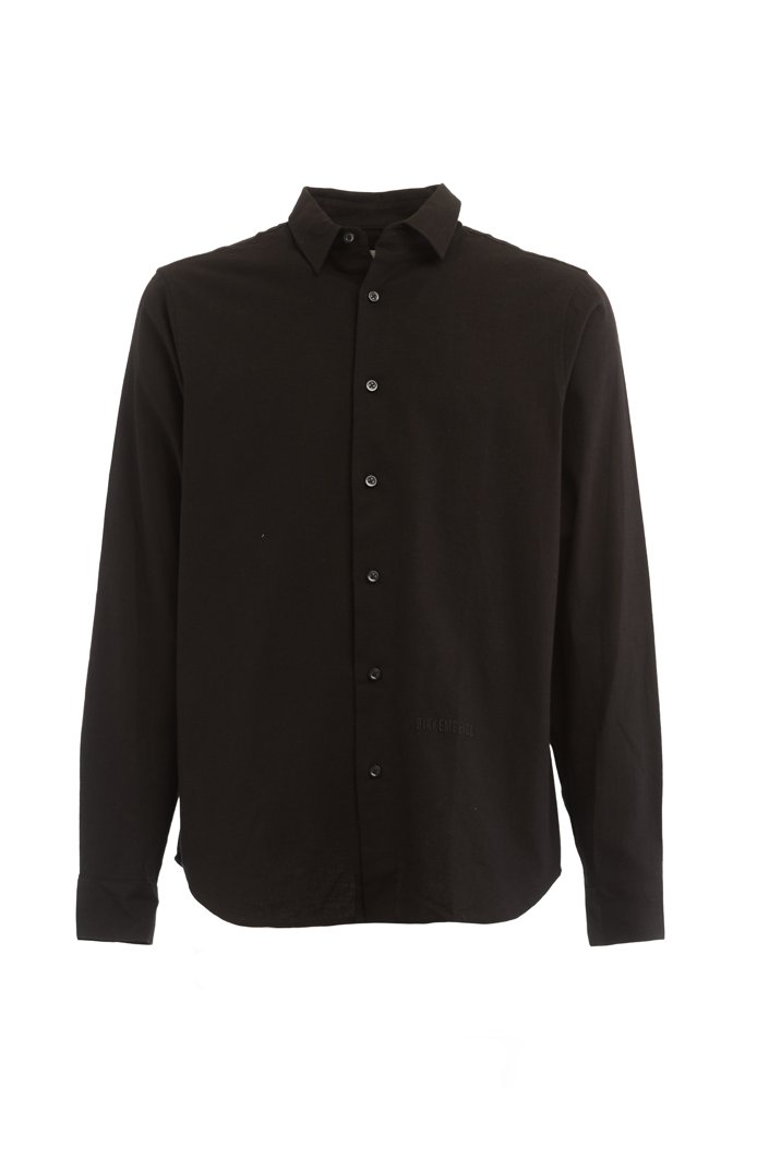 SHIRT - BLACK
