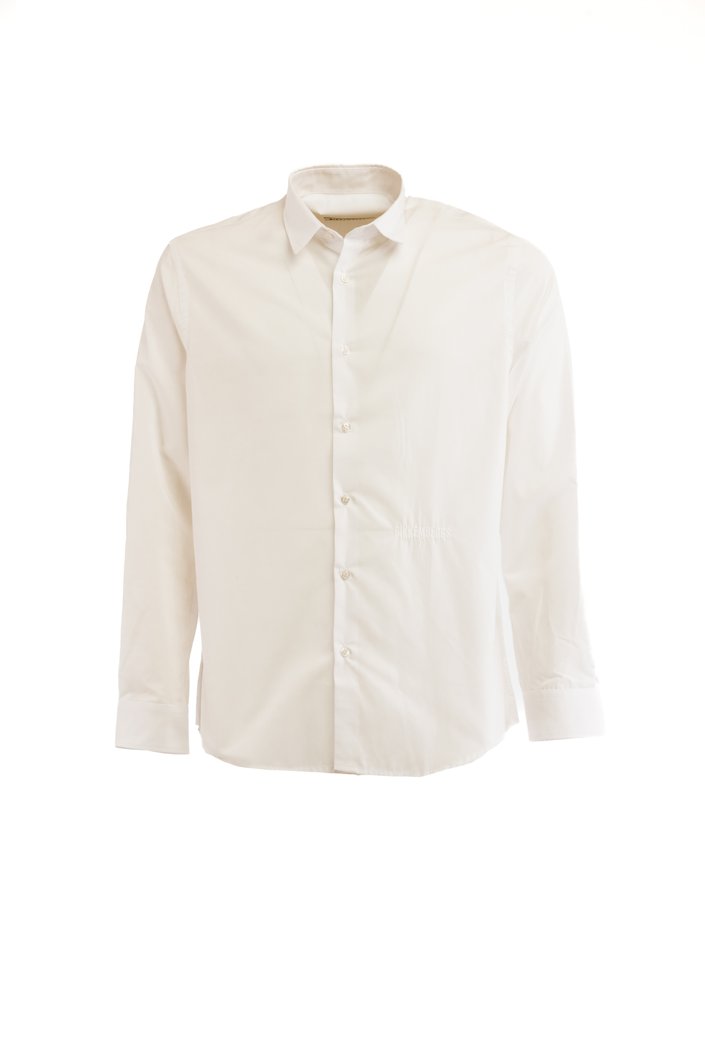 SHIRT - WHITE