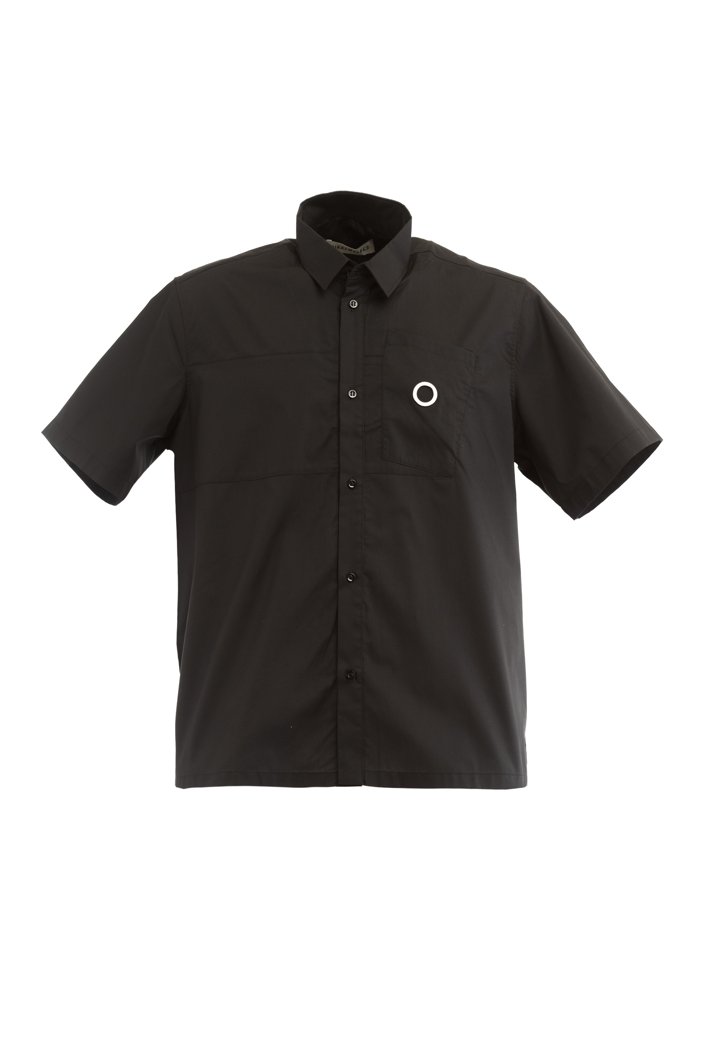 SHIRT - BLACK