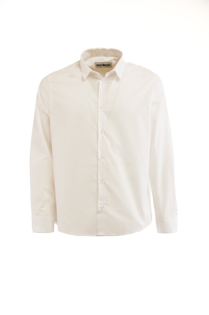 SHIRT - WHITE