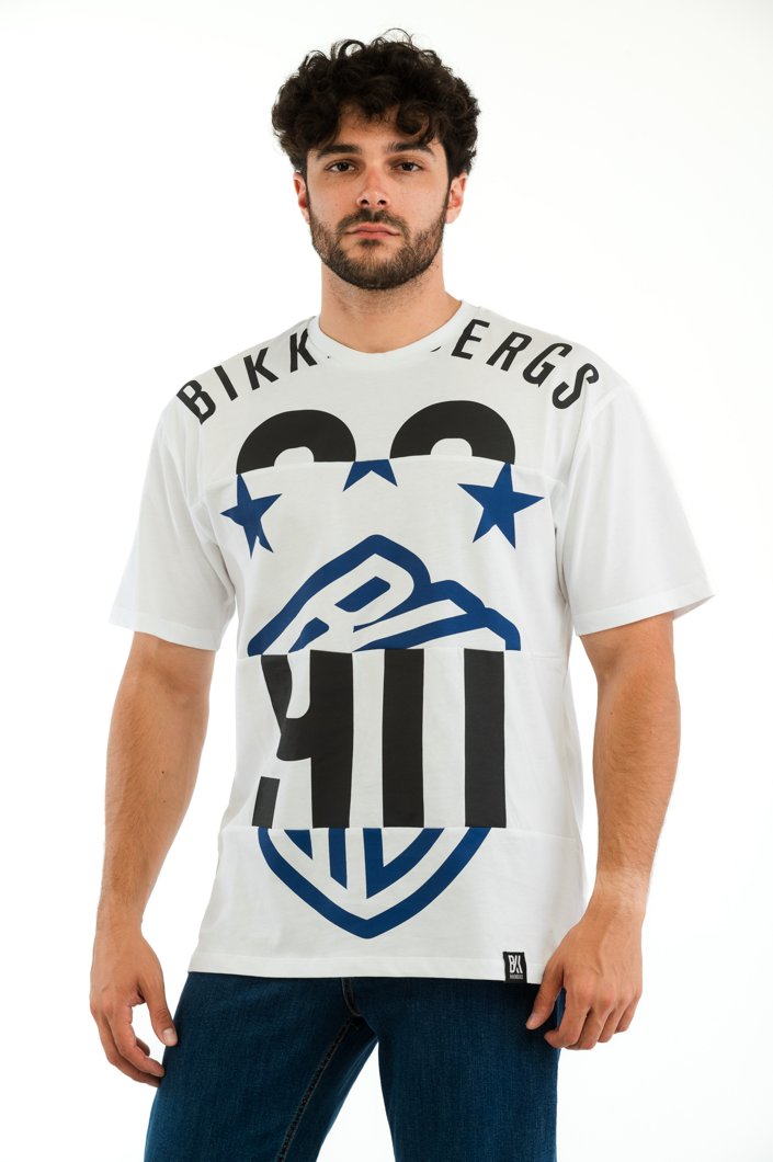 T-SHIRT - WHITE